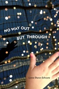 Cover: No Way Out but Through - NYU Press