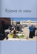 Cover: Rojava in View - Spokesman Books