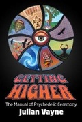 Cover: Getting Higher - Psychedelic Press