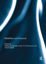Cover: Mobilities and Foucault - Routledge