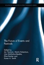 Bild: The Future of Events & Festivals - Routledge