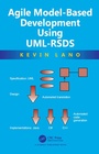 Bild: Agile Model-Based Development Using UML-RSDS - CRC Press