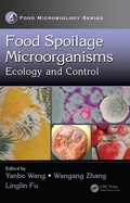 Cover: Food Spoilage Microorganisms - CRC Press