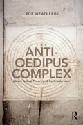 Bild: The Anti-Oedipus Complex - Routledge