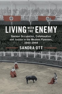 Enlarge image Cover: Living with the Enemy - Cambridge University Press
