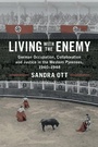 Cover: Living with the Enemy - Cambridge University Press