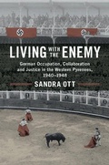 Cover: Living with the Enemy - Cambridge University Press