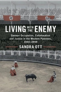 Enlarge image Cover: Living with the Enemy - Cambridge University Press
