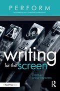 Cover: Writing for the Screen - Routledge