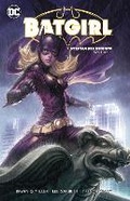 Cover: Batgirl Stephanie Brown Vol. 1 - DC Comics