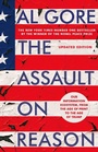 Cover: The Assault on Reason - Bloomsbury Publishing PLC