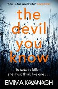 Enlarge image Cover: The Devil You Know - Orion (an Imprint of The Orion Publishing Group Ltd )