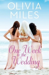 Enlarge image Cover: One Week to the Wedding - Forever