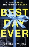 Cover: Best Day Ever - HQ