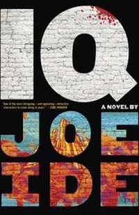 Enlarge image Cover: IQ - Weidenfeld and Nicholson