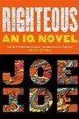Cover: Righteous - Weidenfeld & Nicolson