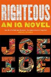 Enlarge image Cover: Righteous - Weidenfeld & Nicolson