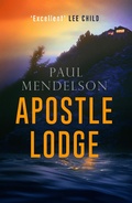 Cover: Apostle Lodge - Constable
