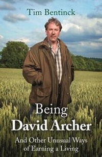 Abbildung von: Being David Archer - Constable