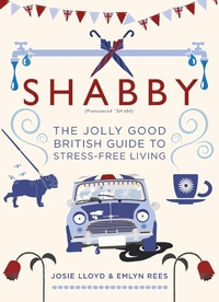 Enlarge image Cover: Shabby - Constable