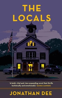 Enlarge image Cover: The Locals - Corsair