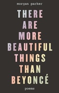 Cover: There Are More Beautiful Things Than Beyonce - Corsair