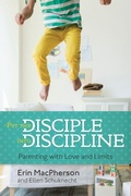 Cover: Put The Disciple Into Discipline - FaithWords