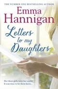 Cover: Letters to My Daughters - Review