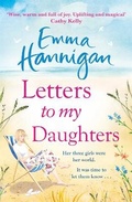 Cover: Letters to My Daughters - Headline Review