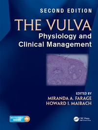 Abbildung von: The Vulva - CRC Press