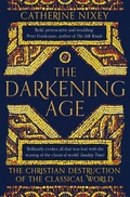 Cover: The Darkening Age - Picador