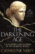 Cover: The Darkening Age - Macmillan