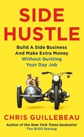 Cover: Side Hustle - Macmillan