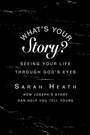 Cover: What's Your Story? Leader Guide - Abingdon Press