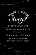 Cover: What's Your Story? Leader Guide - Abingdon Press