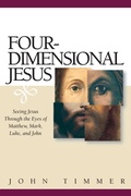 Bild: Four-Dimensional Jesus - Christian Reformed Church of North America