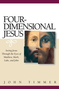 Bild: Four-Dimensional Jesus - Christian Reformed Church of North America