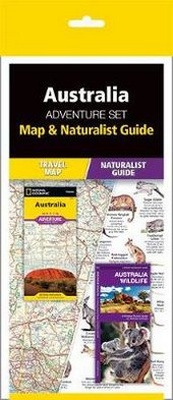 Abbildung von: Australia Adventure Set - Waterford Press Ltd
