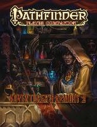 Enlarge image Cover: Pathfinder Player Companion: Adventurer's Armory 2 - Paizo Publishing, LLC