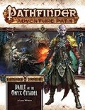 Cover: Pathfinder Adventure Path: Ironfang Invasion, Vault of the Iron Citadel 6 of 6 - Paizo Publishing, LLC