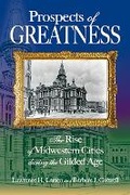 Cover: Prospects of Greatness - Truman State University Press