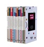 Cover: HBR Classics Boxed Set (16 Books) - Harvard Business Review Press