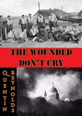 Cover: Wounded Don't Cry - Verdun Press