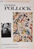 Cover: Jackson Pollock - Golden Springs Publishing
