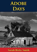 Cover: Adobe Days - Normanby Press