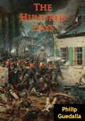 Cover: Hundred Days [Illustrated Edition] - Wagram Press