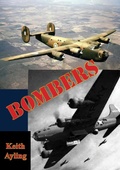 Cover: Bombers - Tannenberg Publishing