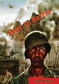 Cover: Fear In Battle - Tannenberg Publishing
