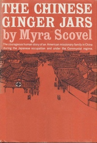 Abbildung von: Chinese Ginger Jars - Hauraki Publishing