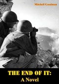 Cover: End Of It: A Novel - Lucknow Books